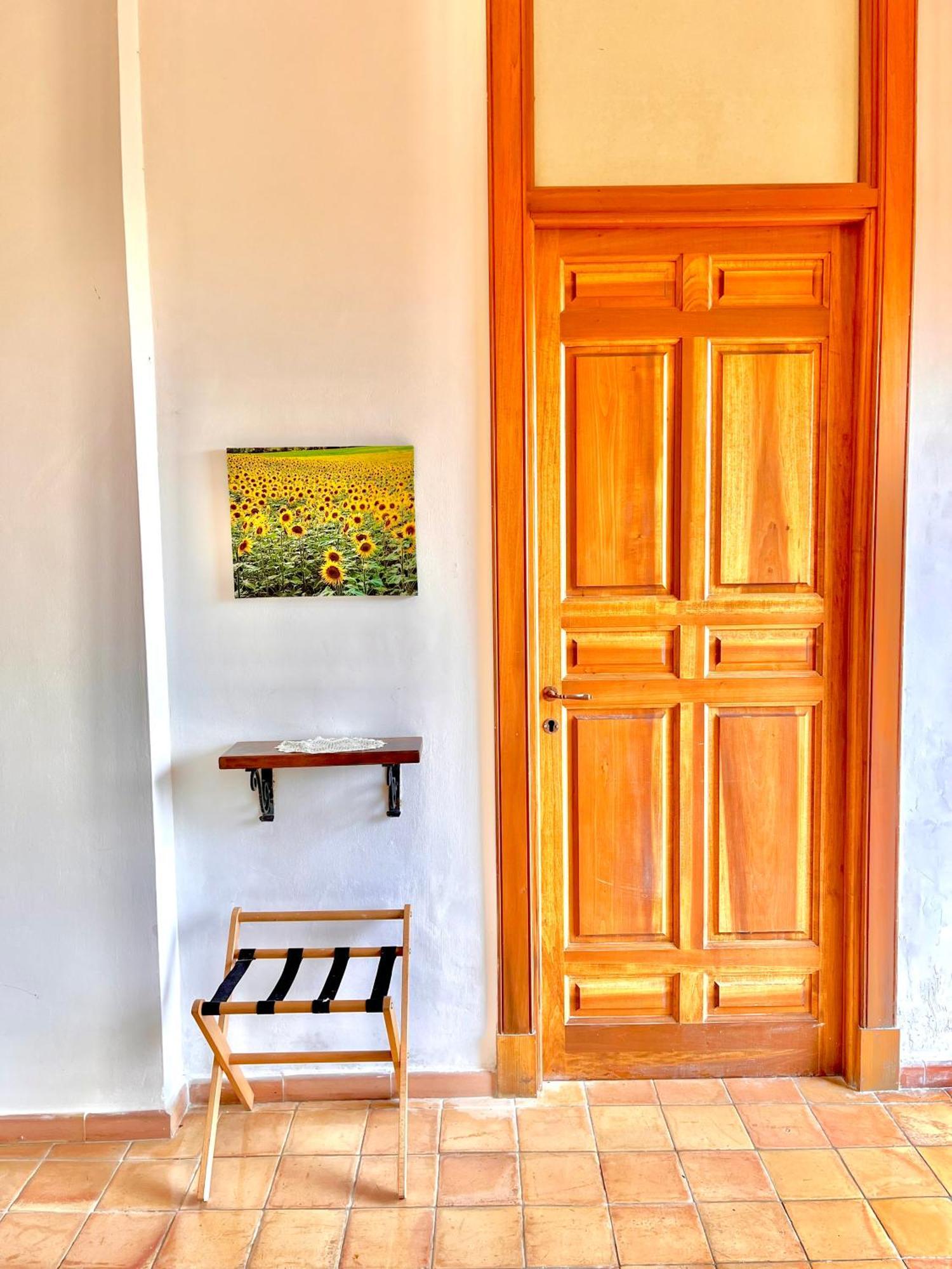 B&B Villa Della Porta, Amalfi Coast - Historical Heritage ヴィーコ・エクエンセ エクステリア 写真