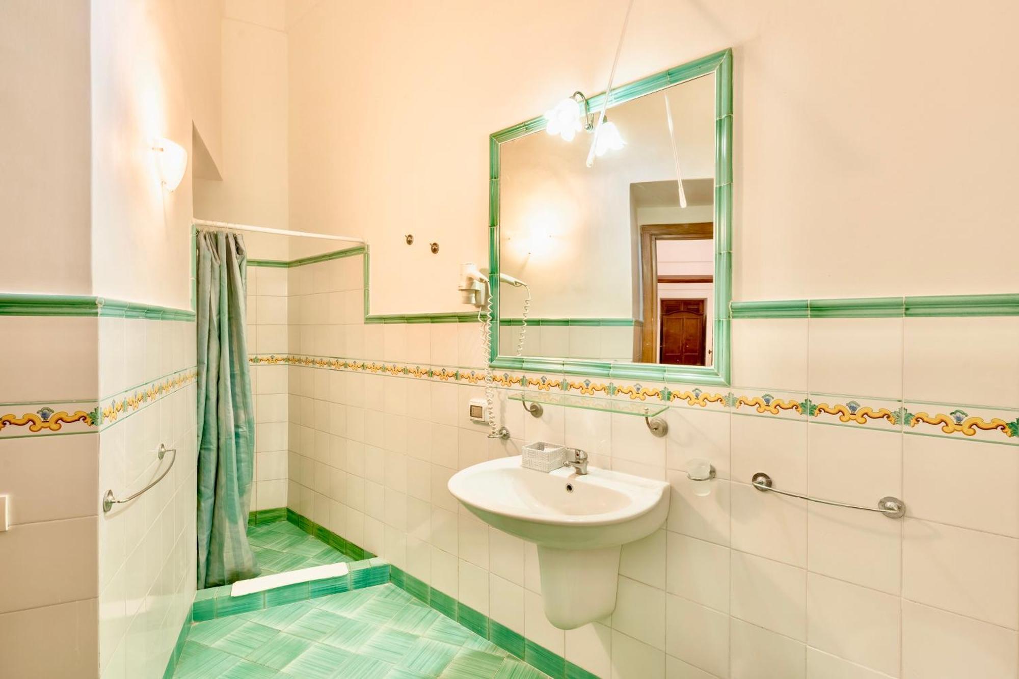 B&B Villa Della Porta, Amalfi Coast - Historical Heritage ヴィーコ・エクエンセ エクステリア 写真